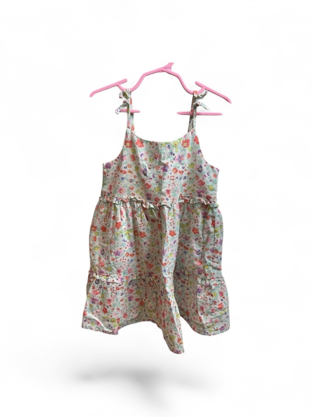 Osh Kosh B’Gosh Strappy Dress 4T